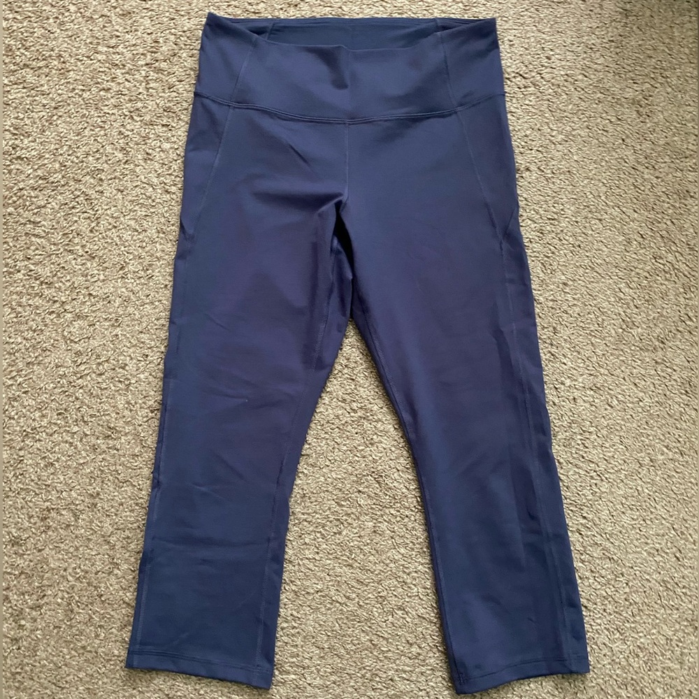 Under Armour leggings